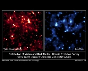 年评：2010十大科学新发现 大爆炸前宇宙就已存在