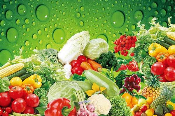 美国研究报告：最脏和最干净水果蔬菜名单2018