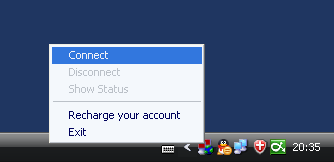 法國免費VPN：ultravpn使用教程