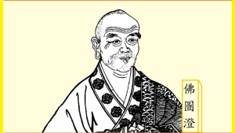 歷史戰亂的另一面：信仰之光